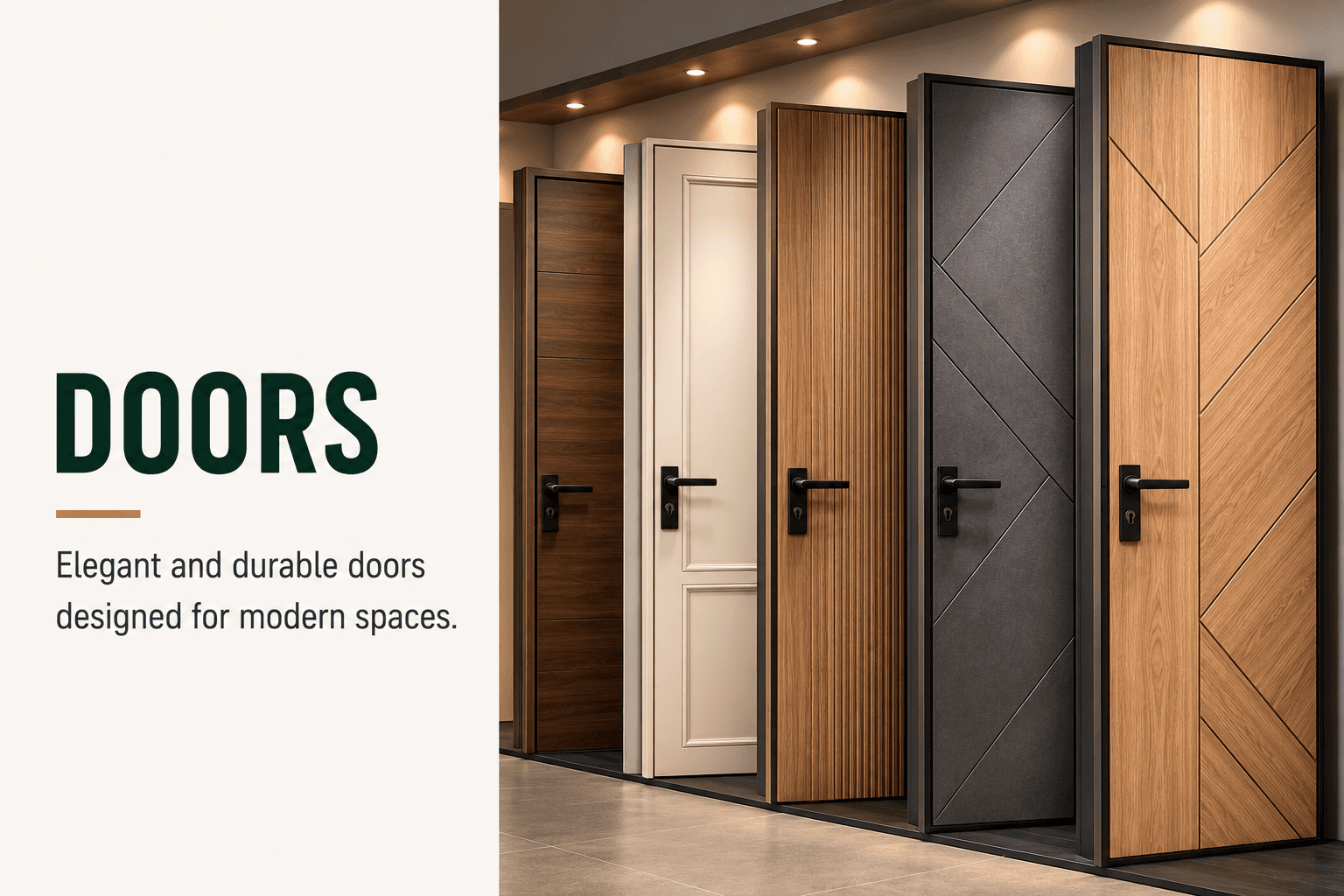 Doors